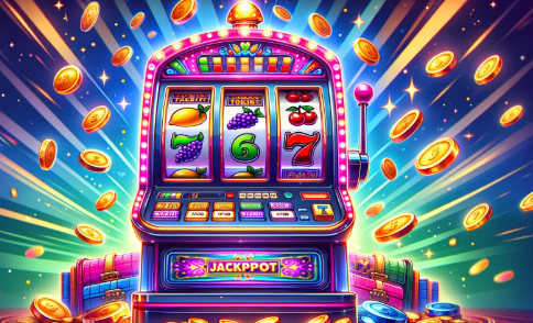 Perbedaan Slot 3 Reel vs Slot 5 Reel: Mana yang Cocok untuk Kamu?